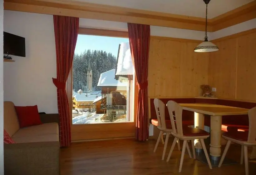 ２ベッドルームのコンフォートアパートメント, Apartments Rit