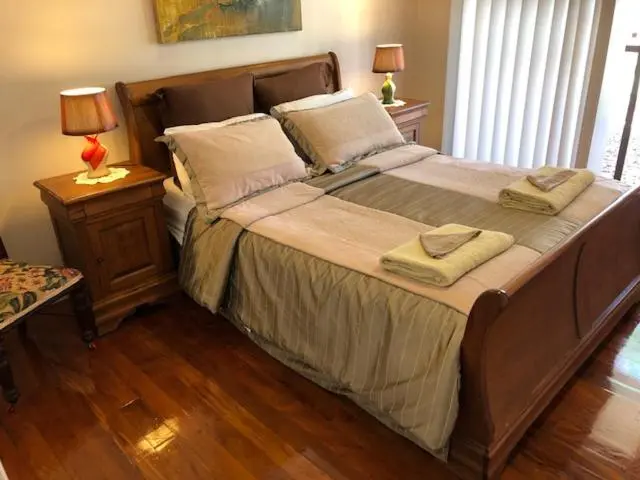 バルコニー付きスタンダードルーム, B&b Home In The Country
