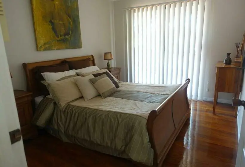 バルコニー付きスタンダードルーム, B&b Home In The Country