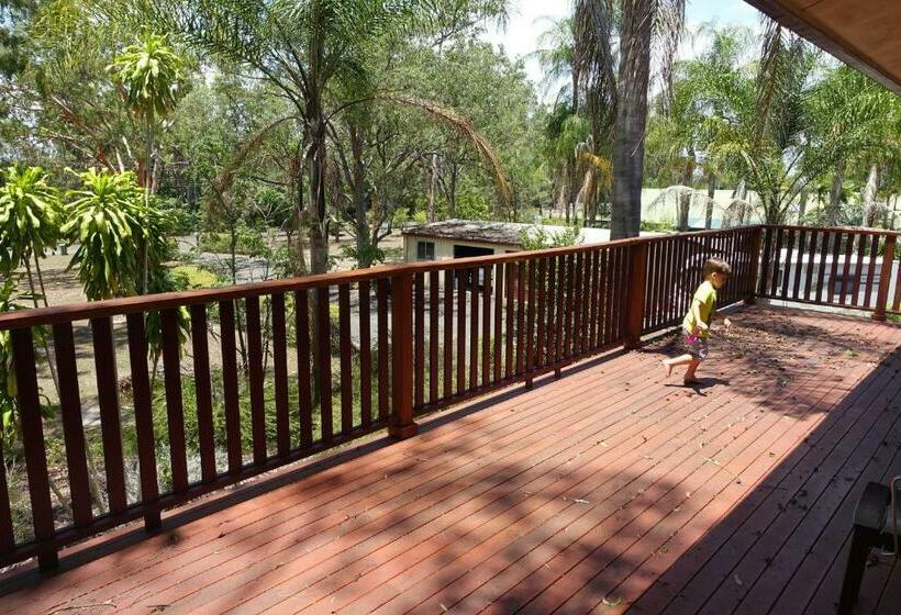 Номер Стандарт с Балконом, B&b Home In The Country