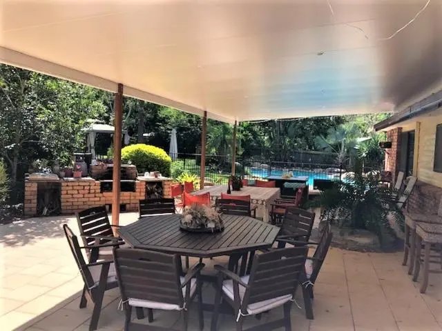 スタンダードルーム, B&b Home In The Country