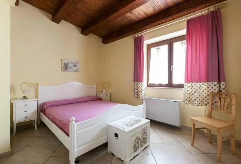 スタンダードルーム, A Casa Nostra Residenza Di Charme