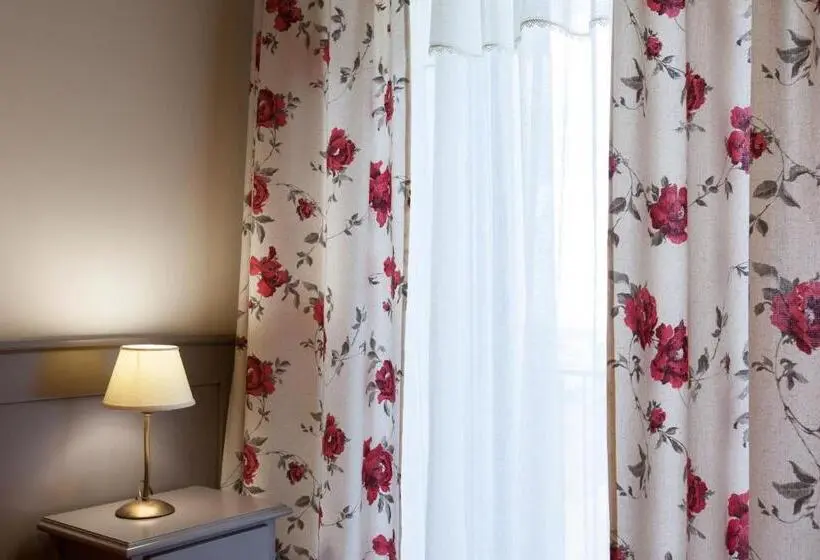 バルコニー付きスタンダードルーム, A Casa Nostra Residenza Di Charme
