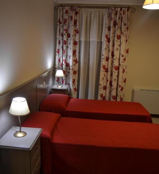 غرفة قياسية مزوَّدة بشُرفة, A Casa Nostra Residenza Di Charme