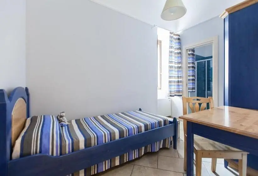 スタンダードシングルルーム, A Casa Nostra Residenza Di Charme