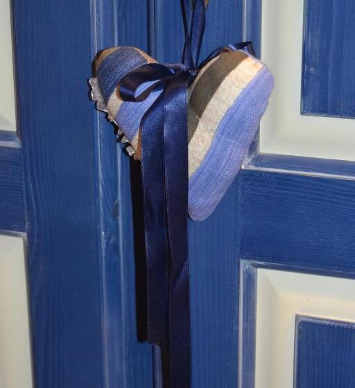 חדר סטנדרט יחיד, A Casa Nostra Residenza Di Charme