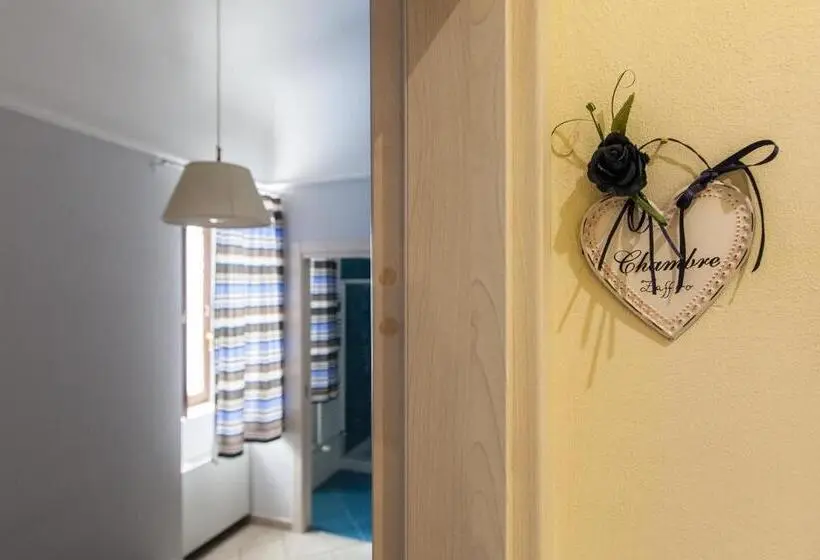 スタンダードシングルルーム, A Casa Nostra Residenza Di Charme