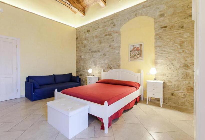 Люкс, A Casa Nostra Residenza Di Charme