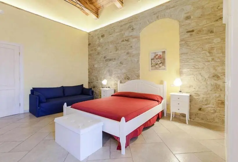 スイート, A Casa Nostra Residenza Di Charme