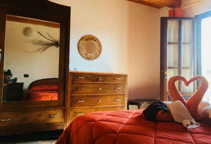 スタンダードルーム, Bricco Del Gallo