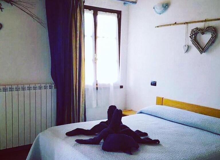 スタンダードルーム, Bricco Del Gallo