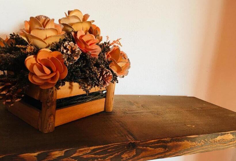 スタンダードルーム, Bricco Del Gallo