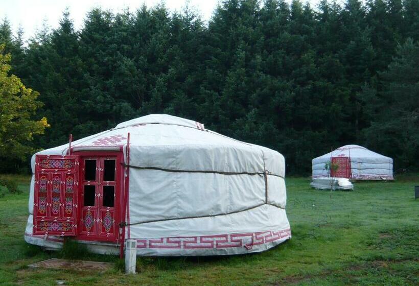 스탠다드 룸, Domaine De Maleval