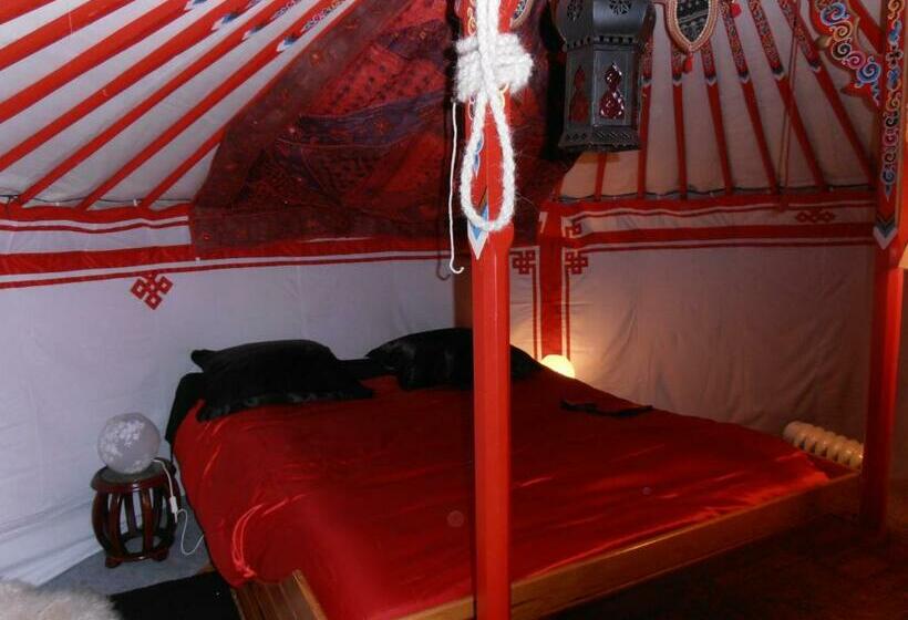 스탠다드 룸, Domaine De Maleval