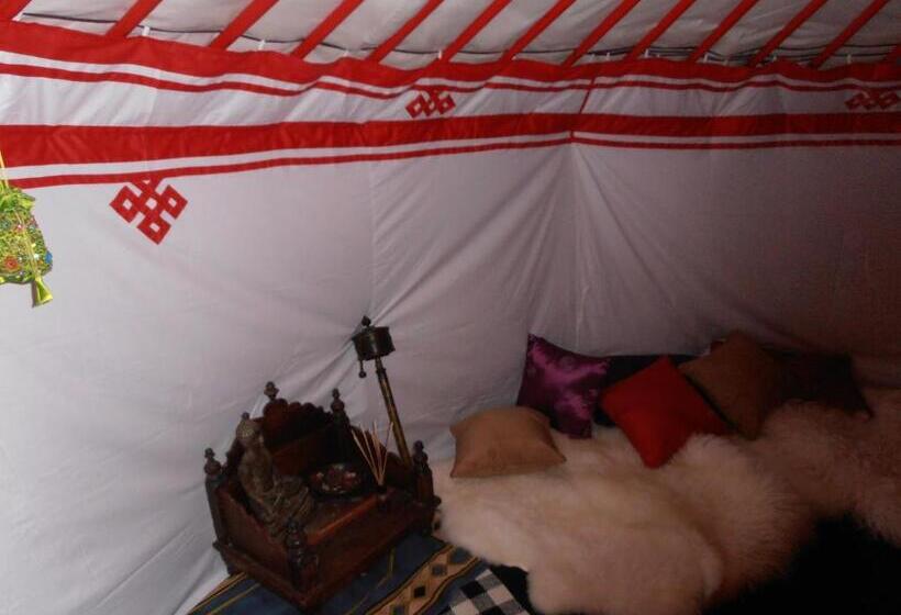 스탠다드 룸, Domaine De Maleval