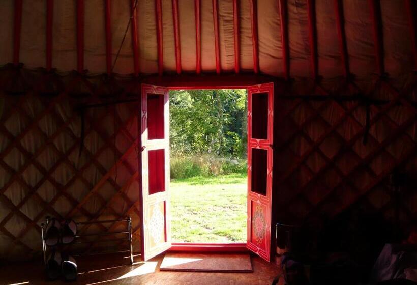 스탠다드 룸, Domaine De Maleval