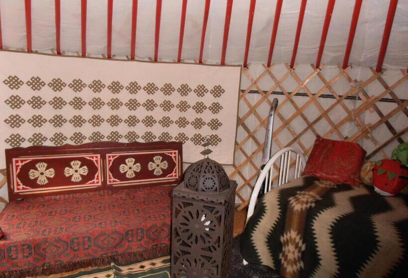 스탠다드 룸, Domaine De Maleval