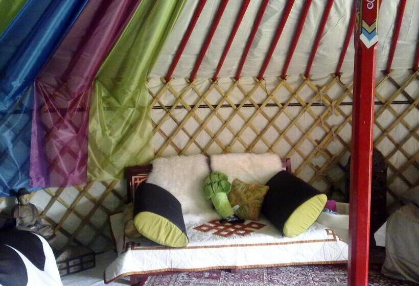 스탠다드 룸, Domaine De Maleval