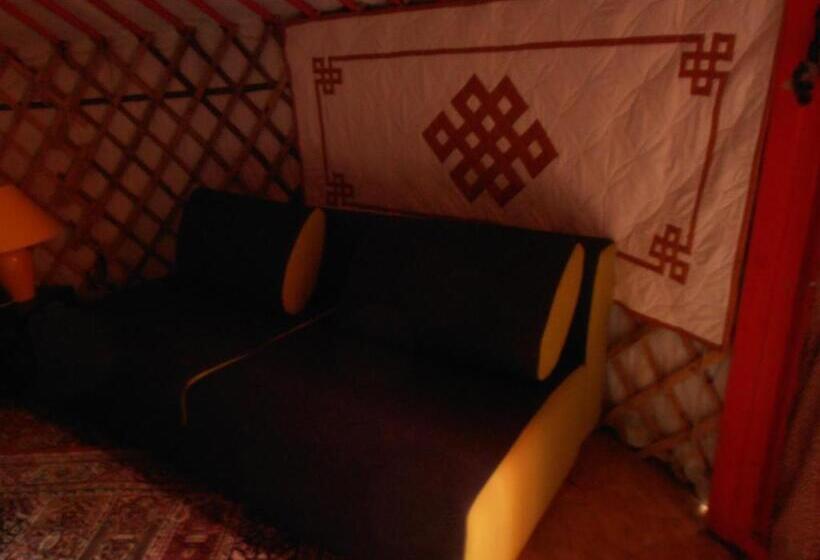 스탠다드 룸, Domaine De Maleval