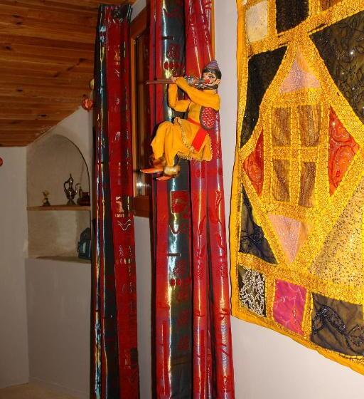 스탠다드 룸 공동 욕실, Domaine De Maleval