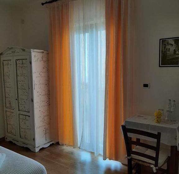 スタンダードルーム, La Quercia