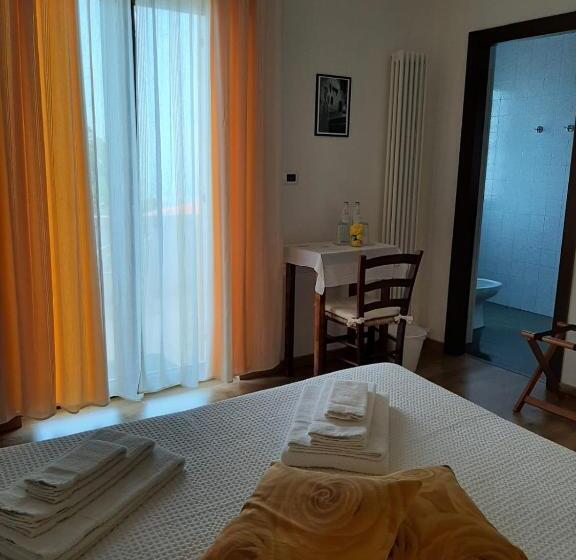 スタンダードルーム, La Quercia