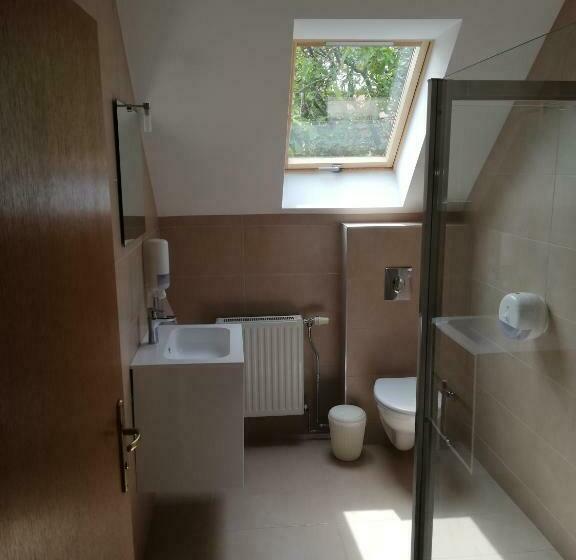 스탠다드 룸, Levanda Panzió