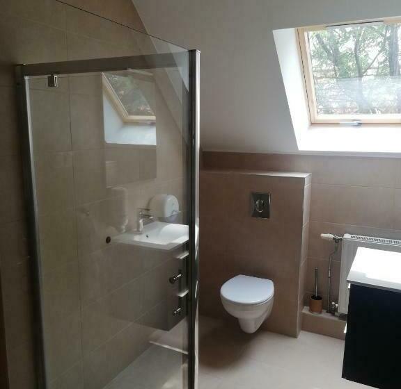 스탠다드 룸, Levanda Panzió