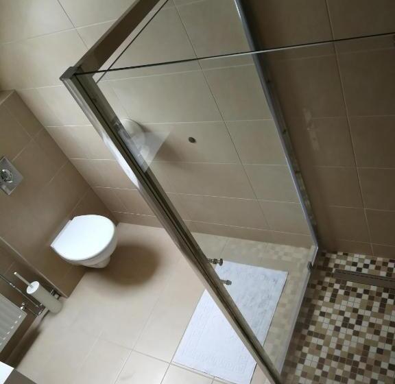 스탠다드 룸, Levanda Panzió