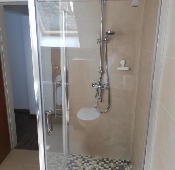 스탠다드 룸, Levanda Panzió