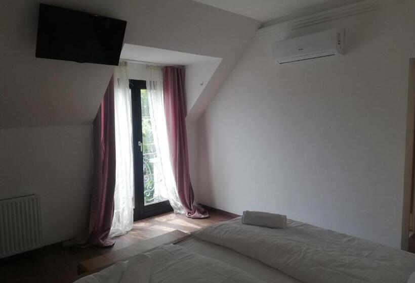 스탠다드 룸, Levanda Panzió