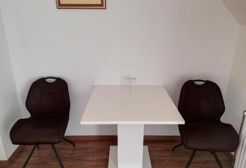 스탠다드 룸, Levanda Panzió