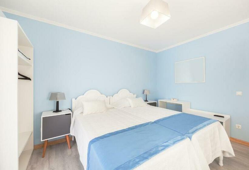 标准间, Ocean Breeze