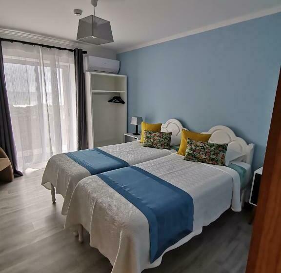 标准间, Ocean Breeze