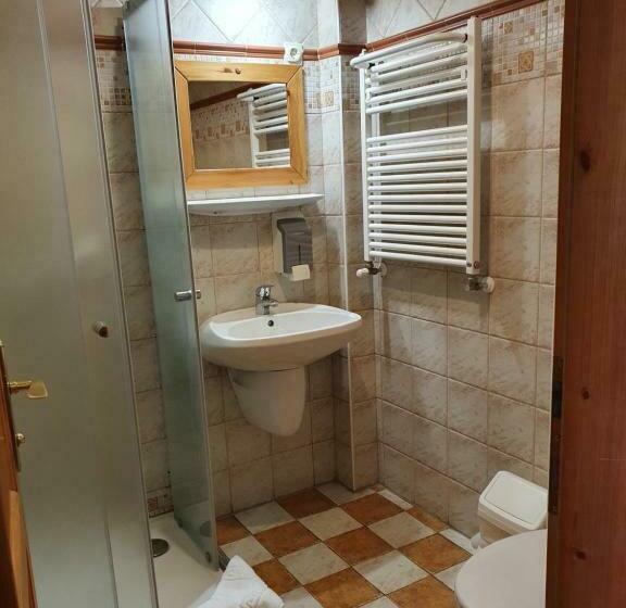 חדר סטנדרט, Bozi Rozi Panzió