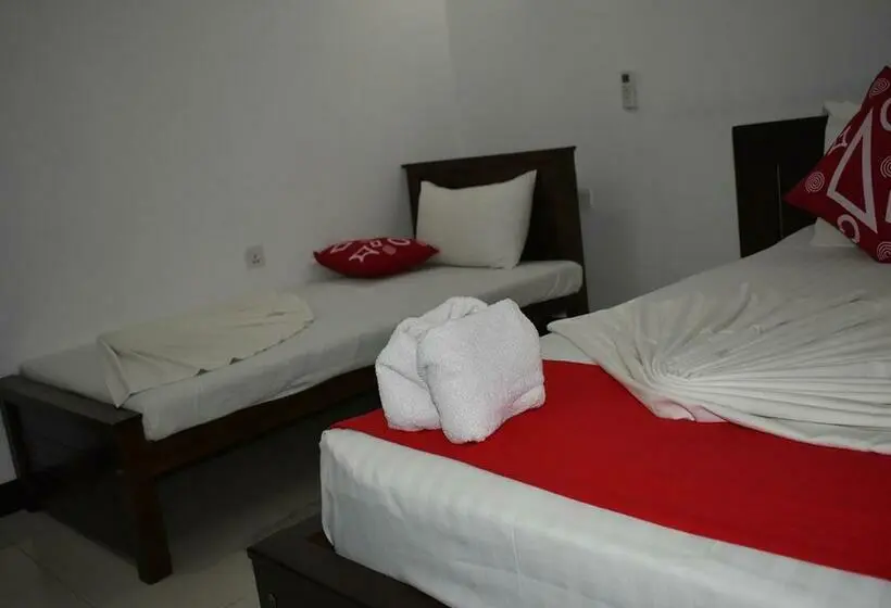スタンダードトリプルルーム, Capital Resort Inn