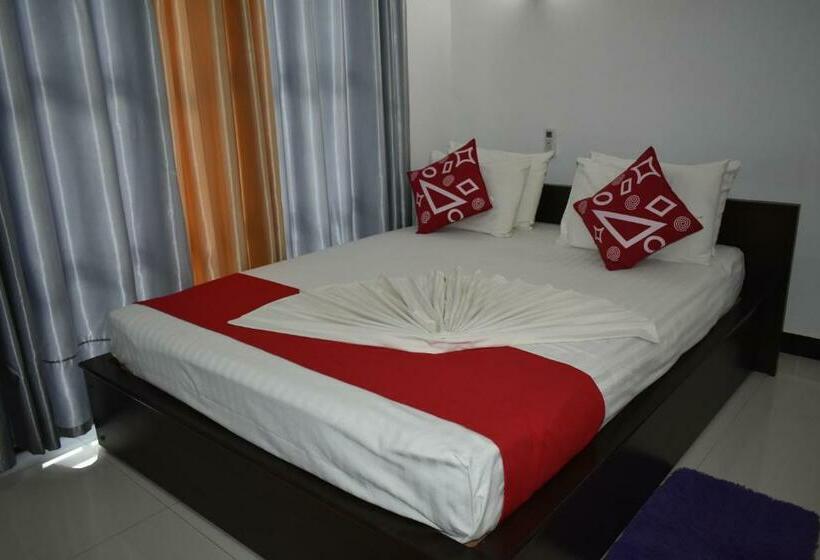 豪华房间, Capital Resort Inn