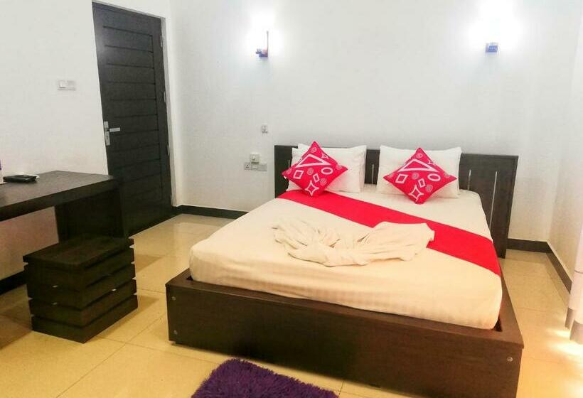 Номер Deluxe, Capital Resort Inn