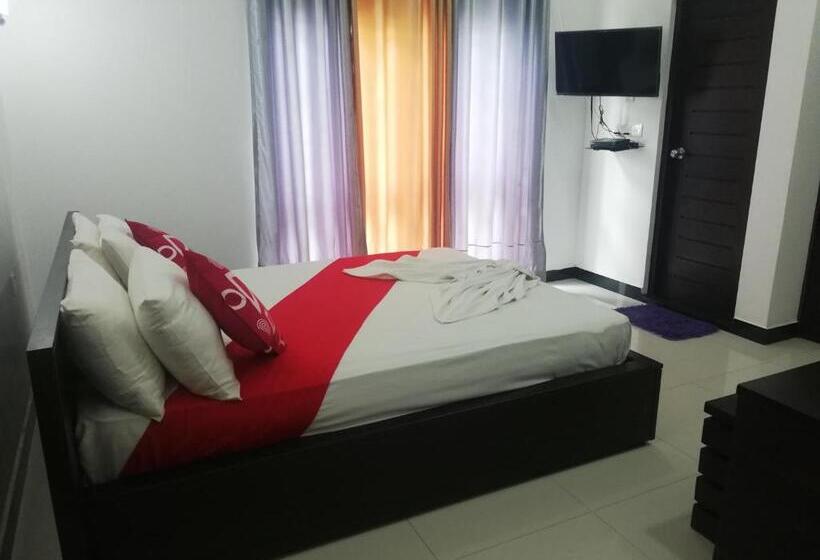 单人经济间, Capital Resort Inn