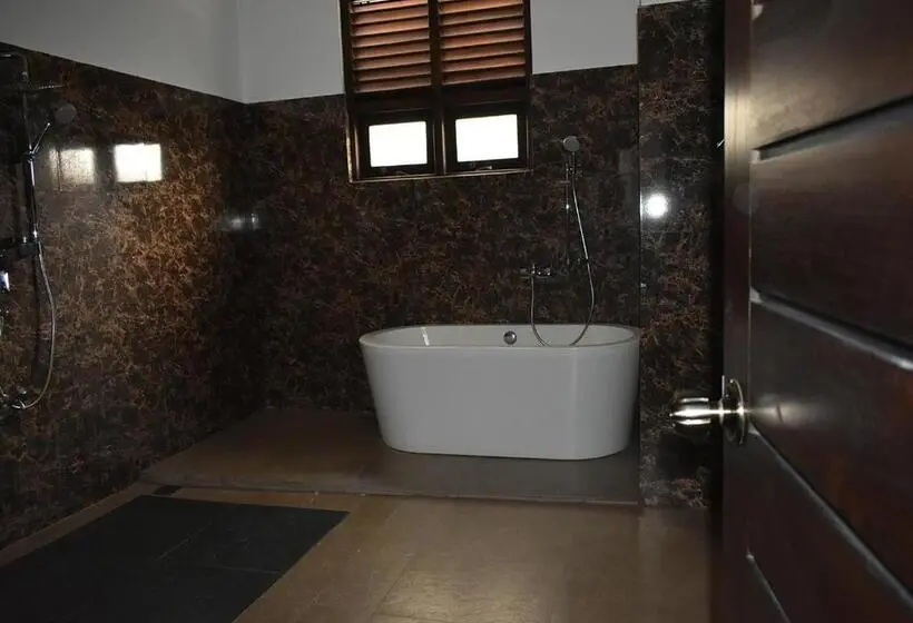 スイート(家族用), Capital Resort Inn