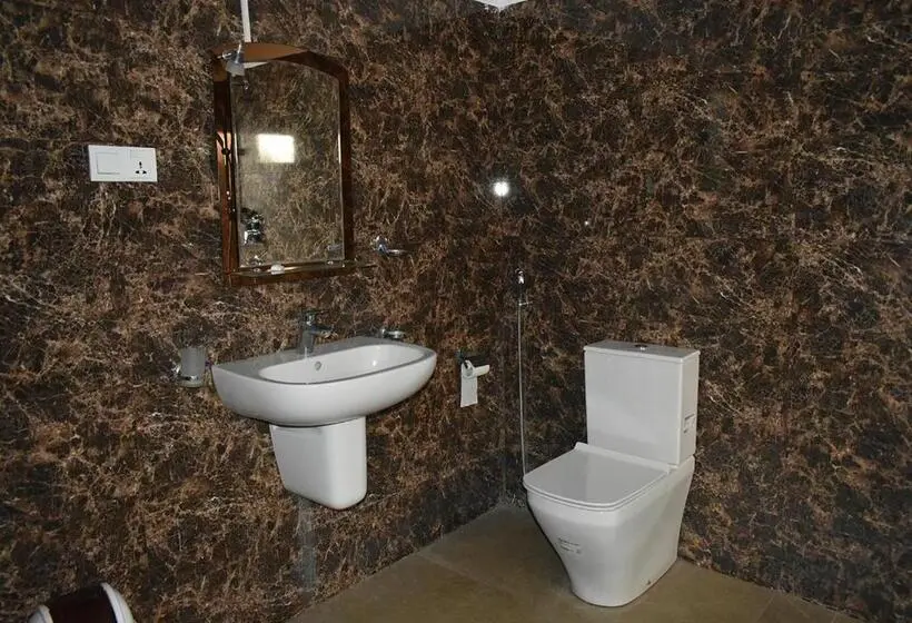 スイート(家族用), Capital Resort Inn