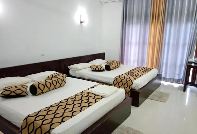 スイート(家族用), Capital Resort Inn