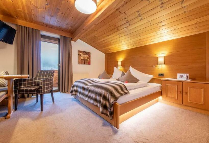 חדר סופריור, Garni Hotel Platzer