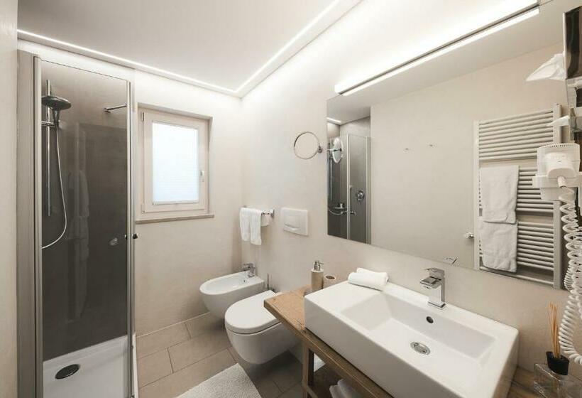 חדר סופריור, Garni Hotel Platzer