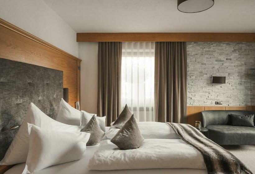 חדר סופריור, Garni Hotel Platzer