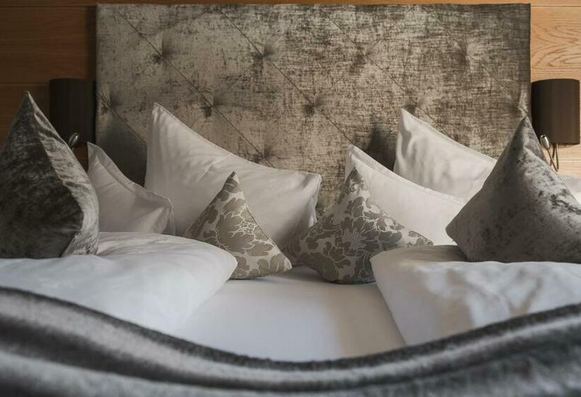 חדר סופריור, Garni Hotel Platzer