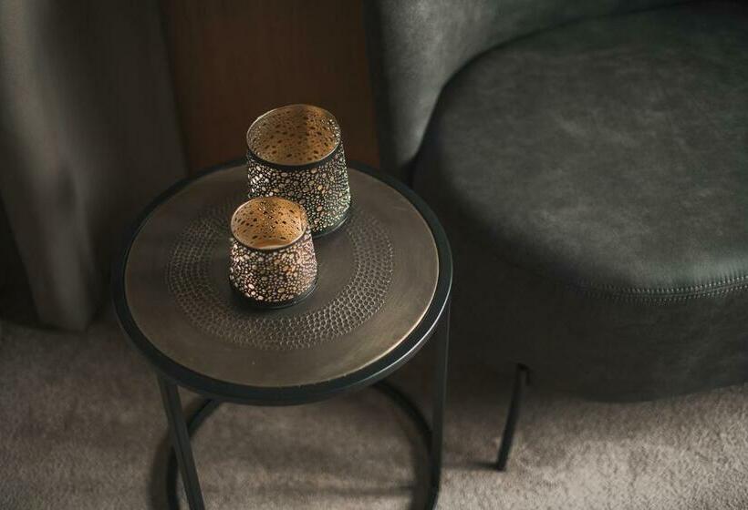 Номер Superior, Garni Hotel Platzer