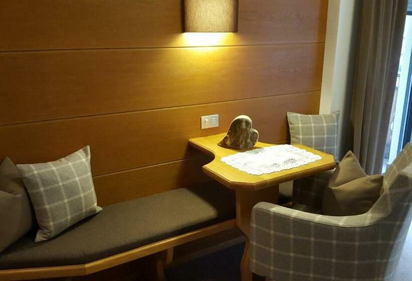 חדר סופריור, Garni Hotel Platzer