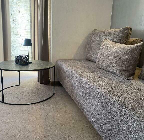 חדר סופריור, Garni Hotel Platzer