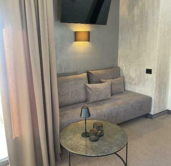 חדר סופריור, Garni Hotel Platzer